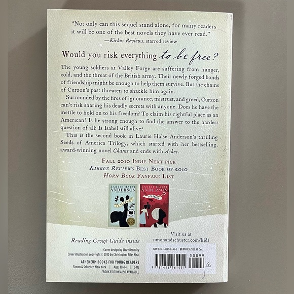 Forge Book - Picture 2 of 2